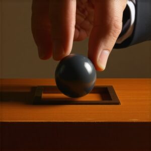 Read more about the article Why Your Industry Primary Category Choice Is Likely Wrong