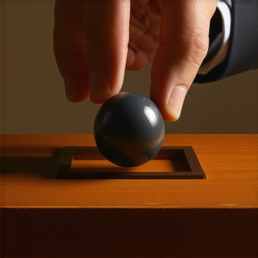 Read more about the article Why Your Industry Primary Category Choice Is Likely Wrong
