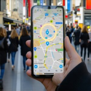 Read more about the article Why Your Physical Proximity to the Searcher Is Changing