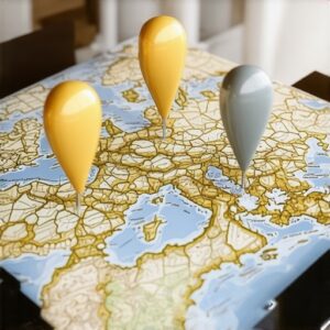 Read more about the article Why Your Primary Business Category Is Likely Sabotaging Your 3-Pack Rank