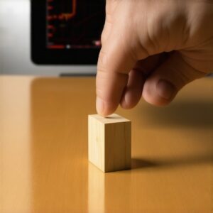 Read more about the article Why Your Primary Category Selection Is Likely Sabotaging Your Search Rank