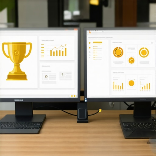 You are currently viewing Why Your Ranking Reports Show Positions That Don’t Actually Exist