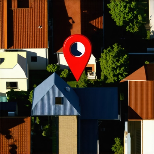You are currently viewing Why Your Roofing Business Can’t Escape the Second Page of Maps
