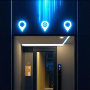 Read more about the article Why Your Storefront WiFi Density is a Hidden 3-Pack Ranking Factor