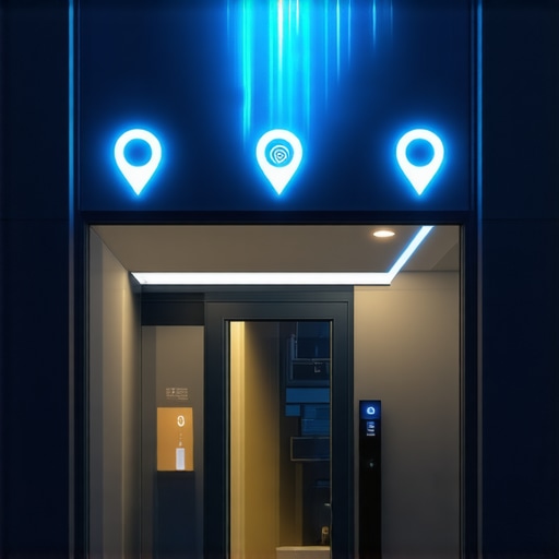 Read more about the article Why Your Storefront WiFi Density is a Hidden 3-Pack Ranking Factor