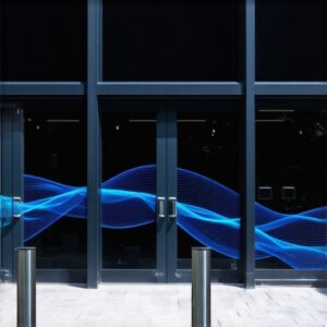 Read more about the article Why Your Storefront Window Tinting Could Be Shielding Your Local Search Signal