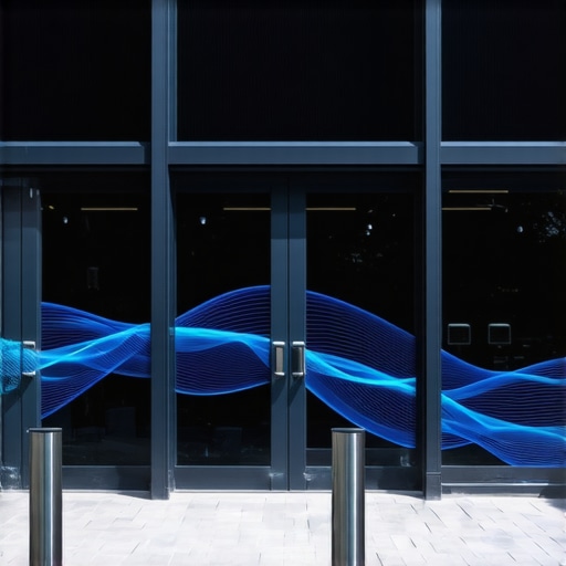 Read more about the article Why Your Storefront Window Tinting Could Be Shielding Your Local Search Signal