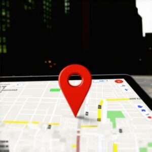 Read more about the article Why a Single Suite Number Error Kills Your Map Visibility