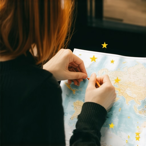 Read more about the article Why local check-ins are more valuable than generic stars