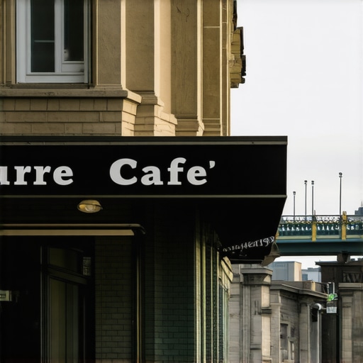 You are currently viewing Why your business description should focus on neighborhood landmarks