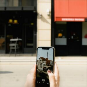 Read more about the article Why your business location shows the wrong street view photo