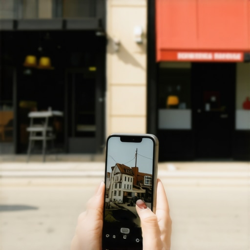 Read more about the article Why your business location shows the wrong street view photo