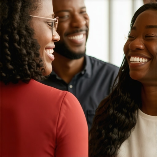 Read more about the article Why your business photos need to show real people