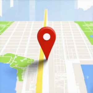 Read more about the article Why your map pin disappears when you zoom out