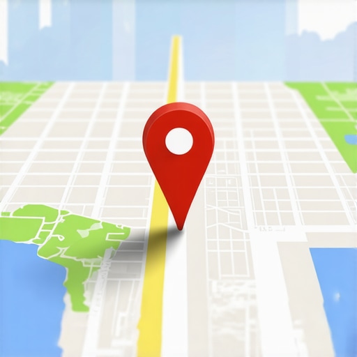 Read more about the article Why your map pin disappears when you zoom out