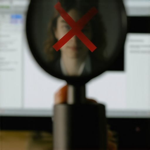 Read more about the article Why your profile keeps getting rejected for ‘Quality Issues’