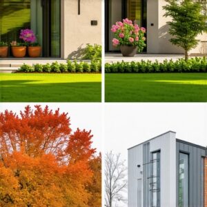 Read more about the article Why your profile needs fresh exterior shots every season