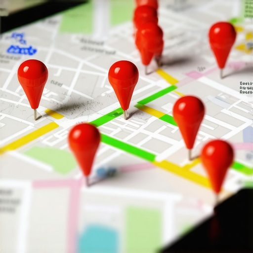 You are currently viewing Why your service area pages are being ignored by Google