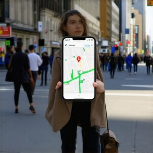 Read more about the article Why your store location is invisible on mobile maps