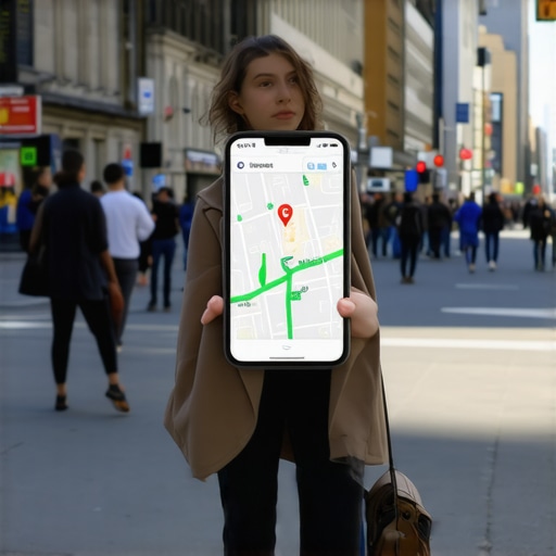 Read more about the article Why your store location is invisible on mobile maps