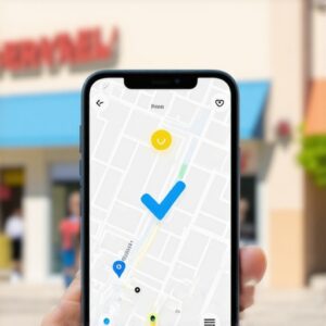 Read more about the article Why your store location needs to be verified on Apple Maps too