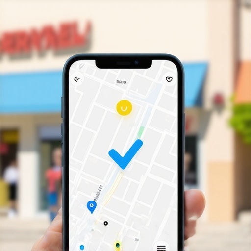 You are currently viewing Why your store location needs to be verified on Apple Maps too