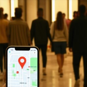 Read more about the article Why your store’s busy hours data is a ranking signal